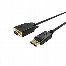 ��� UNITEK DisplayPort to DisplayPort 2M Y-C608BK