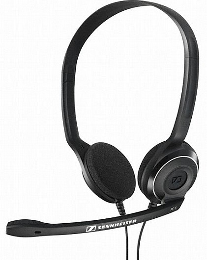 ������� ������� Sennheiser HD 300