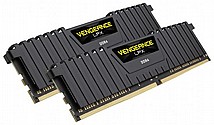 ������ ����� Corsair Vengeance LPX 32GB DDR4 3200MHz CMK32GX4M2E3200C16