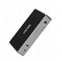 ���� UNTIEK DisplayPort to DVI Female Converter Y-5118AA