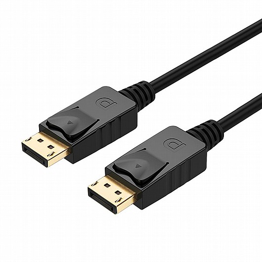 ��� UNITEK DisplayPort to DisplayPort 3M