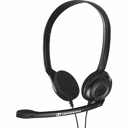������� ������� Sennheiser PC8 USB