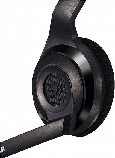 ������� ������� Sennheiser PC8 USB