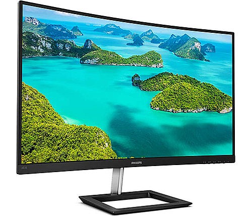 ��� ���� philips 32" 327E8QJAB/00