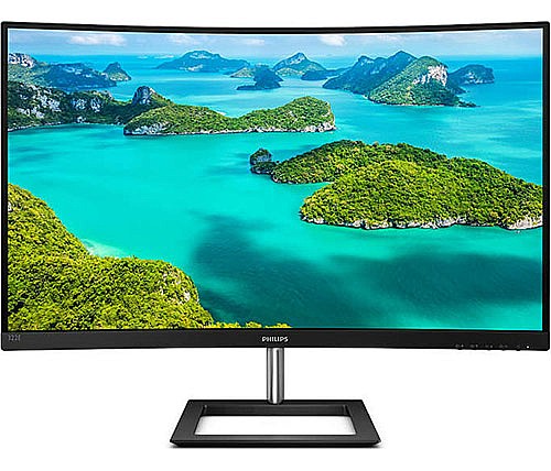 ��� ���� philips 32" 327E8QJAB/00