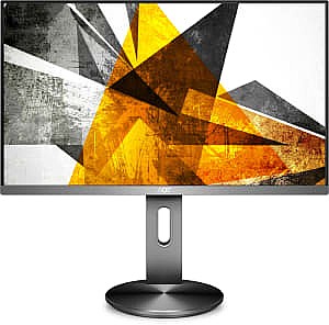 ��� ���� AOC U2790PQU� 27 ������