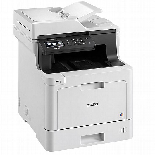 ����� ����� Brother MFC-L8650CDW