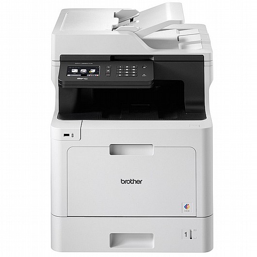 ����� ����� Brother MFC-L8650CDW