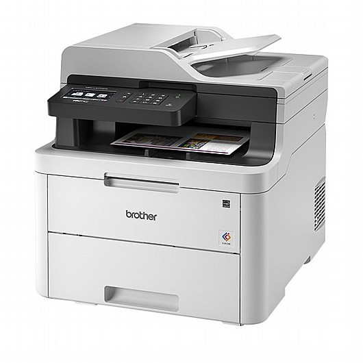 ����� Brother MFC-L3730CDN