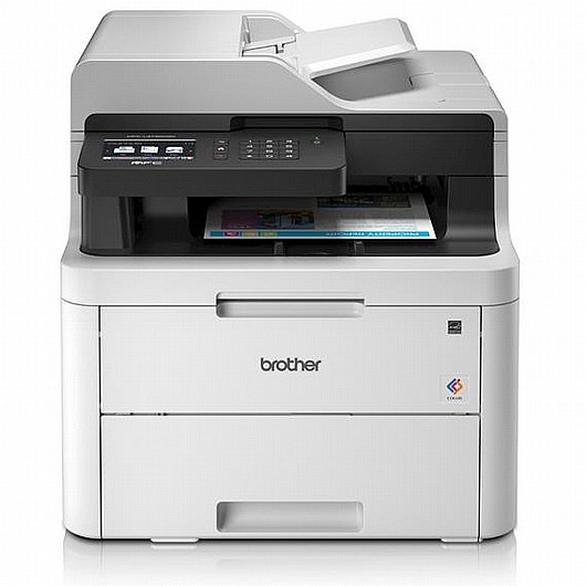 ����� Brother MFC-L3730CDN