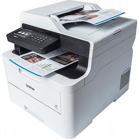 ����� Brother MFC-L3730CDN