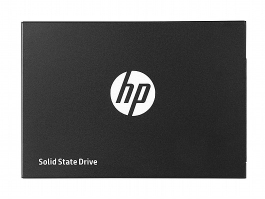 ���� SSD ����� HP S700 2.5" 250GB