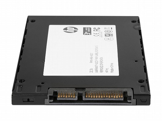 ���� SSD ����� HP S700 2.5" 500GB