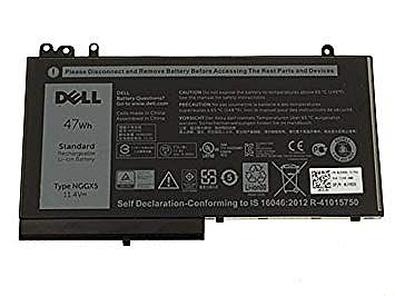 ����� ������ ����� ���� Dell E5470 E5270 NGGX5
