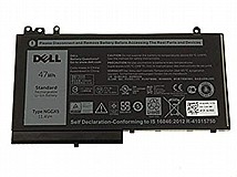 סוללה מקורית למחשב נייד Dell E5470 E5270 NGGX5 סוללה מקורית למחשב נייד Dell E5470 E5270 NGGX5