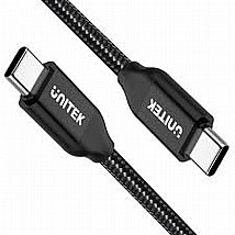 ��� UNITEK Flash-GO USB-C 5A C14063BK
