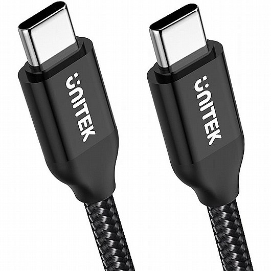 ��� UNITEK Flash-GO USB-C 5A C14063BK