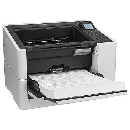 ���� Panasonic KV-S2087