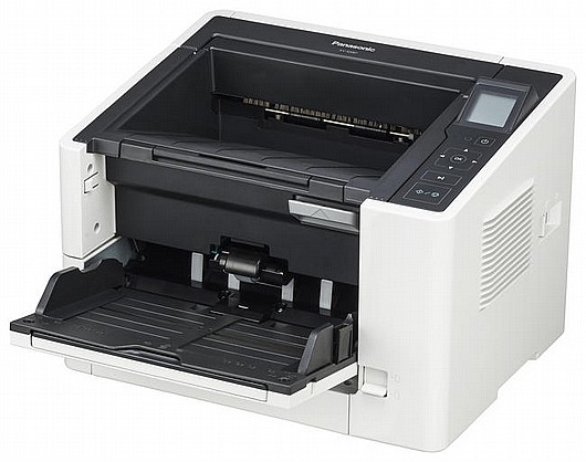 ���� Panasonic KV-S2087