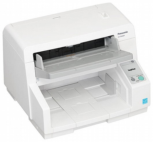 ���� Panasonic KV-S8127