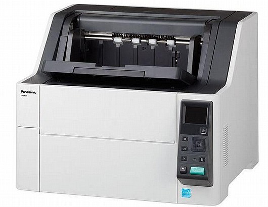 ���� Panasonic KV-S5046