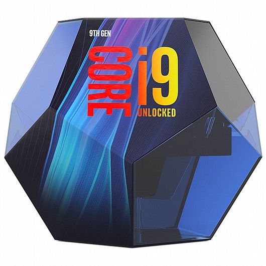 ���� ������ PREFORM 1 I9-9900K