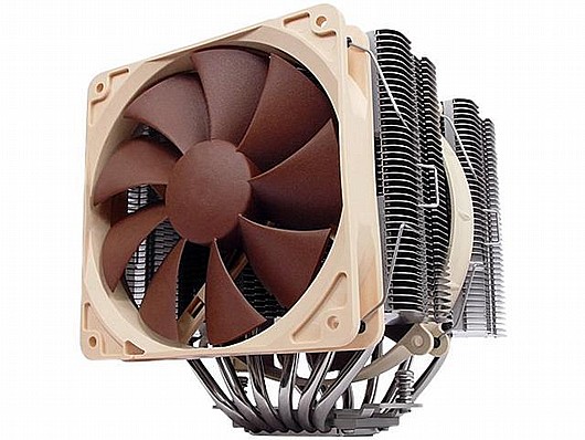 ������ ����� Noctua NH-D14