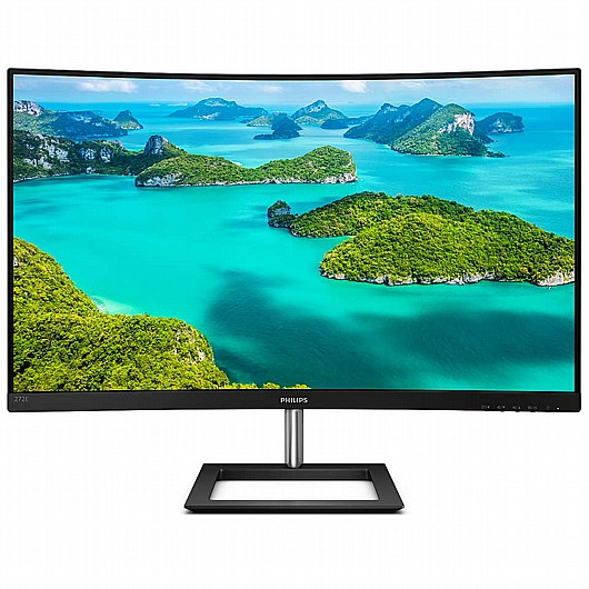 ��� ���� Philips 272E1CA/00 ������