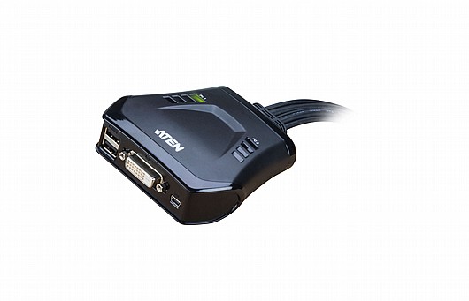 ����� ����� Aten CS22D