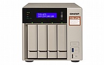 ��� QNAP TVS-473e-4G