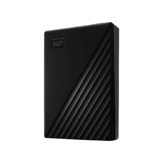 ���� ���� ������ Western Digital My Passport WDBYFT0020BBK 2TB