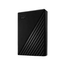 ���� ���� ������ Western Digital My Passport WDBYFT0020BBK 2TB