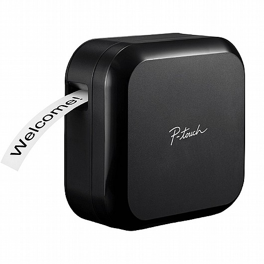 ����� ������ ����� Brother PT-H110 Portable