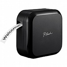 מדפסת מדבקות ניידת Brother PT-H110 Portable מדפסת מדבקות ניידת Brother PT-H110 Portable