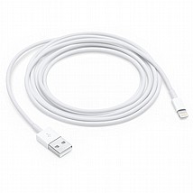 ��� ����� �������  APPLE Lightning to USB Cable 2M