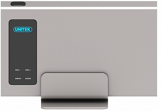 ���� ������ "2.5 ����� ���� UNITEK USB3.1 USB-C Y-3363