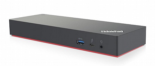 ���� ����� ����� ���� ����� LENOVO ThinkPad Thunderbolt 3