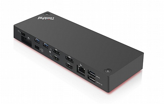 ���� ����� ����� ���� ����� LENOVO ThinkPad Thunderbolt 3