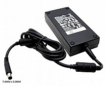 מטען מקורי למחשב נייד Dell 180W 19.5v מטען מקורי למחשב נייד Dell 180W 19.5v