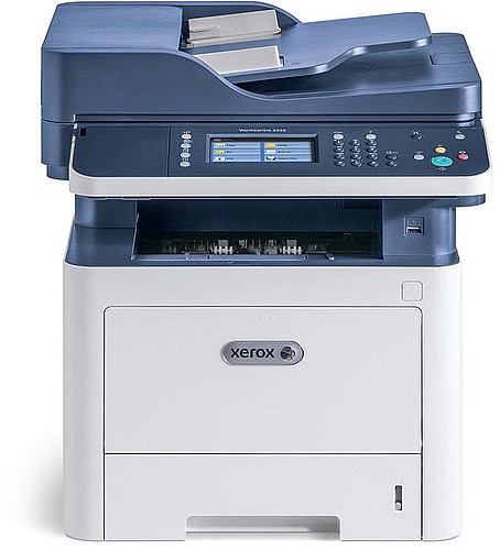 ����� Xerox WorkCentre 3335V_DNI ������