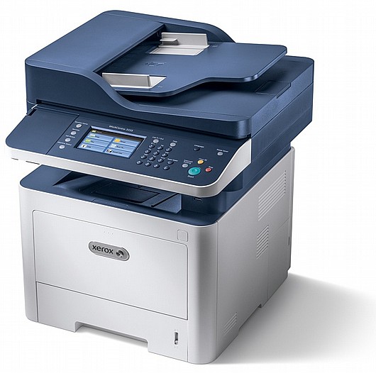 ����� Xerox WorkCentre 3335V_DNI ������