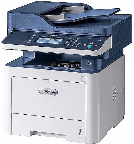 ����� Xerox WorkCentre 3335V_DNI ������