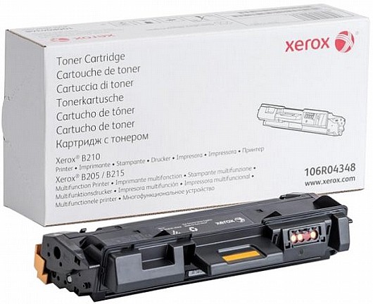 ����� ����� Xerox 106R04348 ������