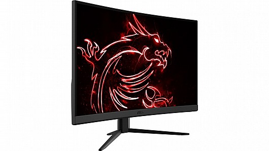 ��� ���� "MSI Optix G27CQ4 27