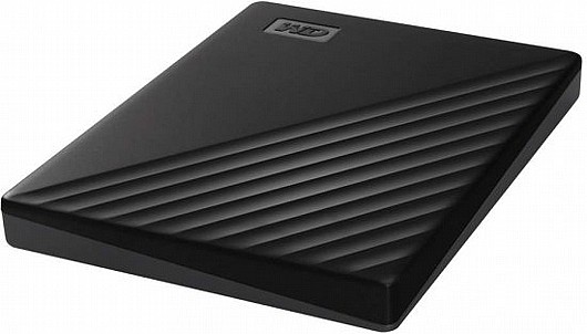 ���� ���� ������ ���� Western Digital My Passport WDBYVG0020BBK 2TB