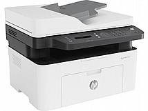 מדפסת HP Laser MFP 137fnw 4ZB84A מדפסת HP Laser MFP 137fnw 4ZB84A