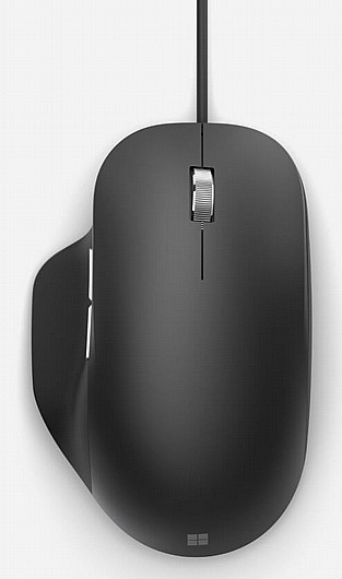 ���� �������� Microsoft Ergonomic Mouse RJG-00007