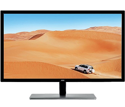��� ���� AOC Q3279VWFD8 �31.5 ������ QHD