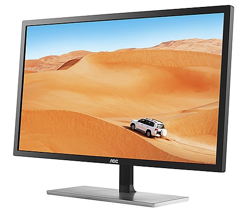 ��� ���� AOC Q3279VWFD8 �31.5 ������ QHD