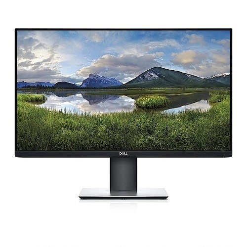 ��� ���� Dell P2720DC �27 ������ QHD ��
